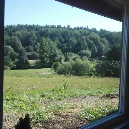 Domek Z Widokiem Sanok Exterior photo
