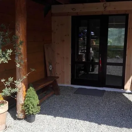Domek Z Widokiem Sanok Exterior photo
