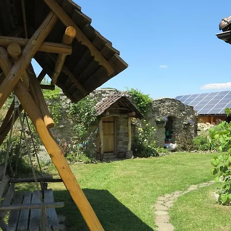 Domek Z Widokiem Sanok Exterior photo