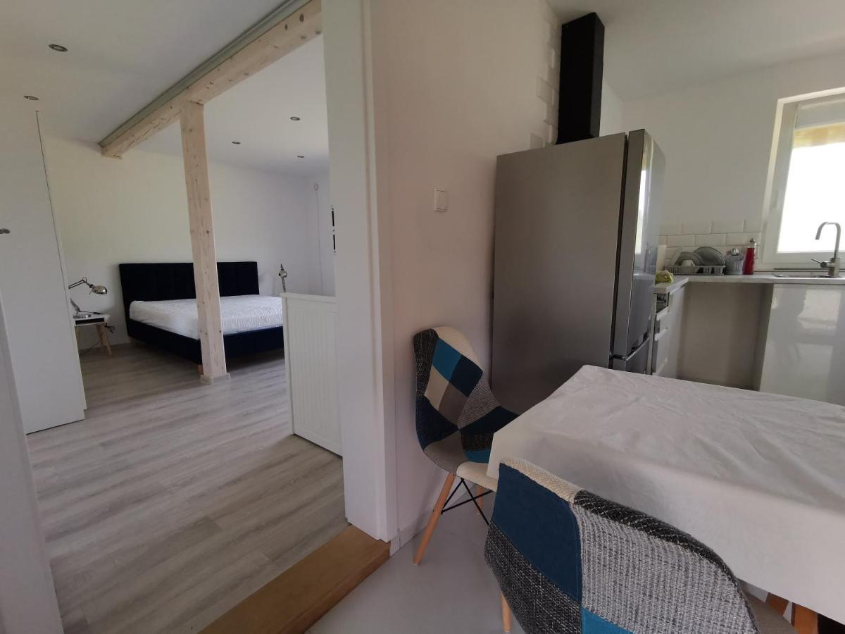 Z Widokiem Apartment *
